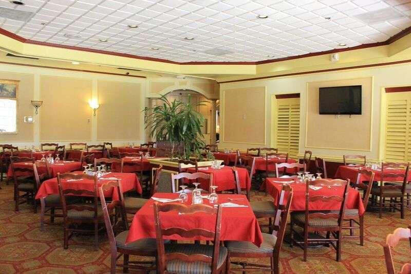 Ramada By Wyndham Gainesville Exterior foto